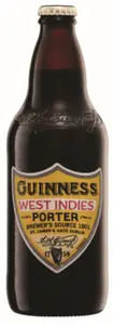 Guinness West Indies Porter